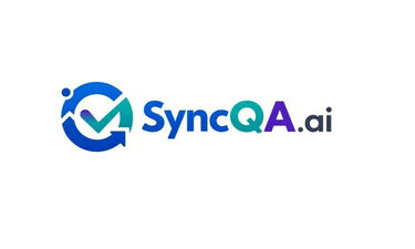 SyncQA logo