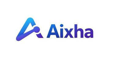Aixha logo