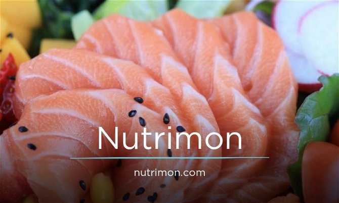 Nutrimon.com
