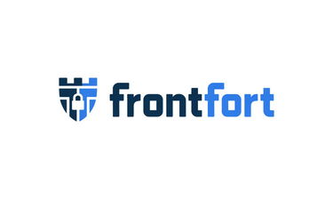 FrontFort.com - Creative brandable domain for sale