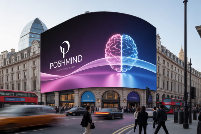 PoshMind.com — 3