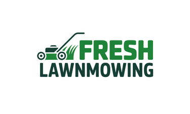 FreshLawnmowing.com - Creative brandable domain for sale