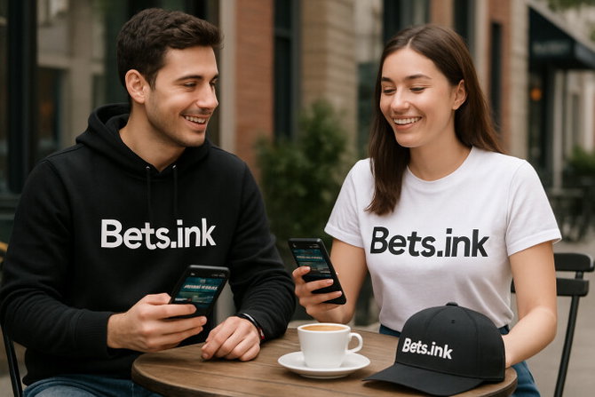 Bets.ink — 5