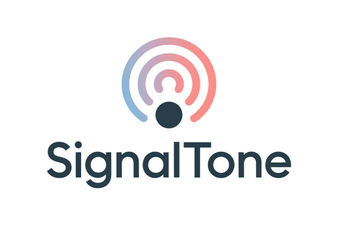 SignalTone.com - Creative brandable domain for sale