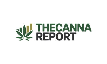 TheCannaReport.com - Creative brandable domain for sale