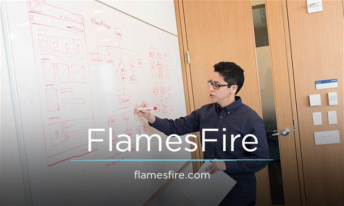 FlamesFire.com