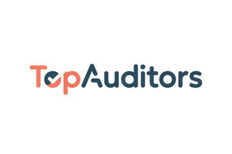 TopAuditors.com - Creative brandable domain for sale