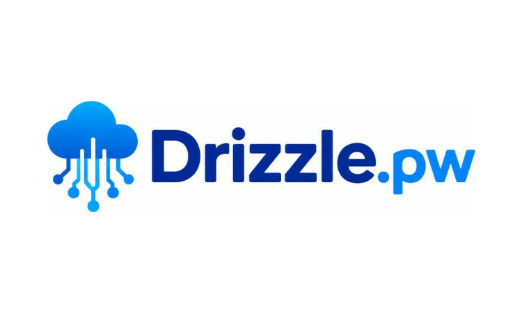 Drizzle logo