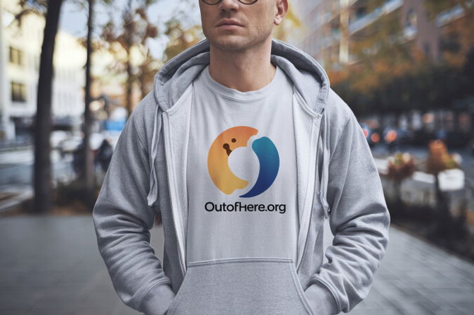 OutofHere.org