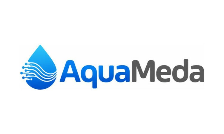 AquaMeda logo