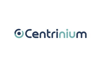 Centrinium.com - Creative brandable domain for sale