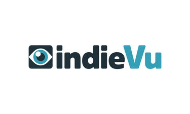 IndieVu.com - Creative brandable domain for sale