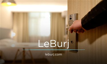 LeBurj.com