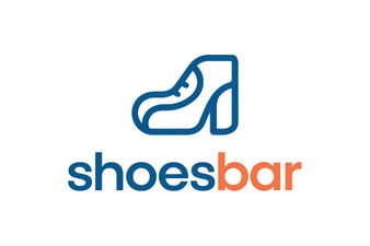 ShoesBar.com - Creative brandable domain for sale