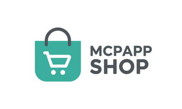 MCPApp.Shop - Creative brandable domain for sale