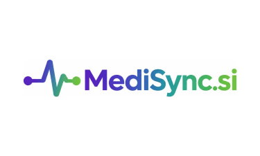 MediSync logo