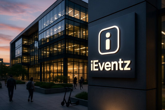 iEventz.com — 4