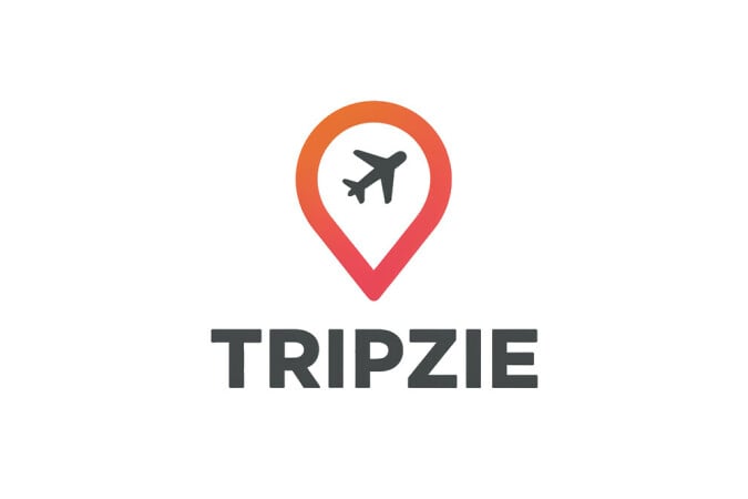 Tripzie logo