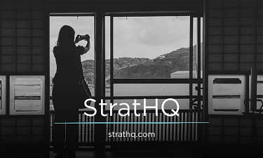 strathq.com