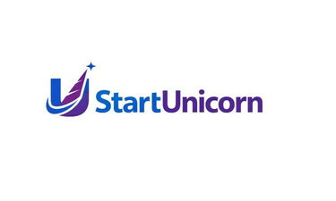 StartUnicorn logo