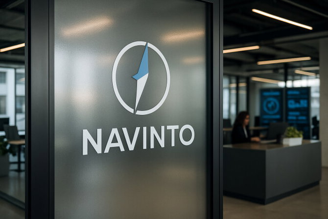 Navinto.com — 4