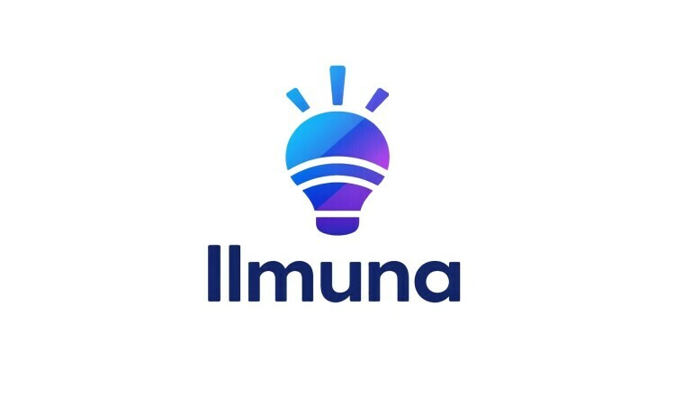 Ilmuna logo