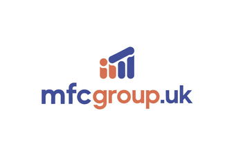 MFCGroup.uk - Creative brandable domain for sale