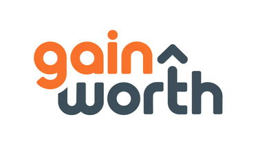 GainWorth.com - Creative brandable domain for sale