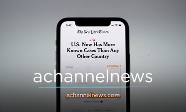 AChannelNews.com - Creative brandable domain for sale