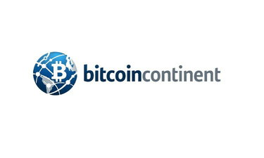 bitcoincontinent logo