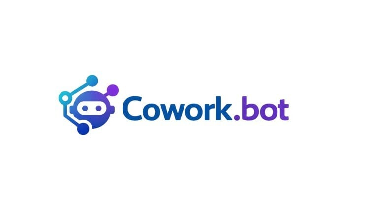Cowork logo