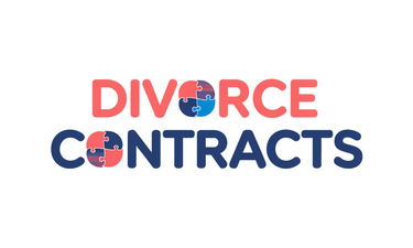 DivorceContracts.com - Creative brandable domain for sale