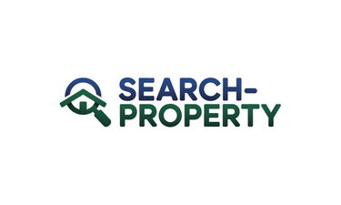 Search-Property.com - Creative brandable domain for sale