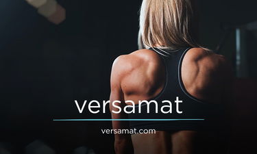 VersaMat.com - Creative brandable domain for sale