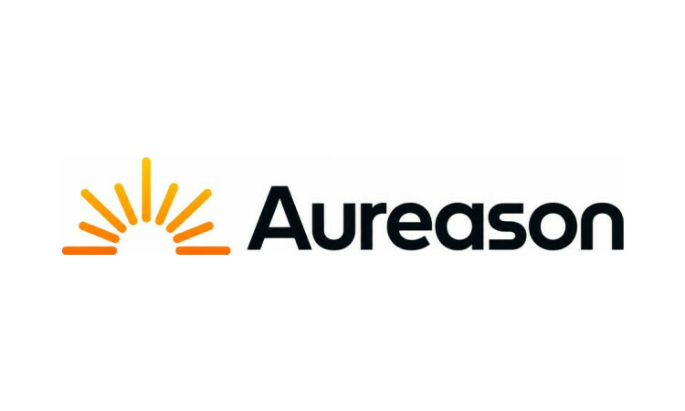 Aureason logo