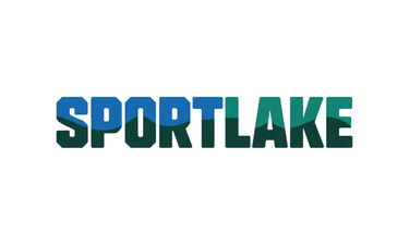 sportlake.com Logo