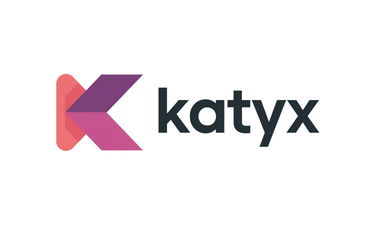 Katyx.com - Creative brandable domain for sale