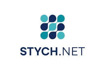Stych.net - Creative brandable domain for sale