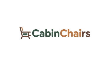 CabinChairs.com - Creative brandable domain for sale