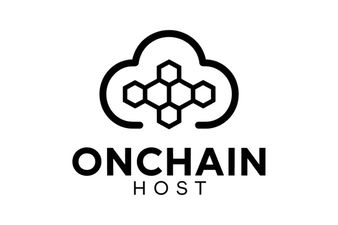 OnchainHost.com - Creative brandable domain for sale