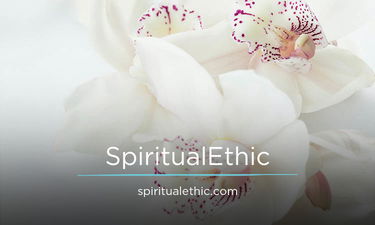 SpiritualEthic.com