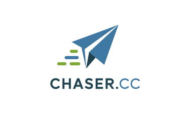 Chaser.cc - Creative brandable domain for sale