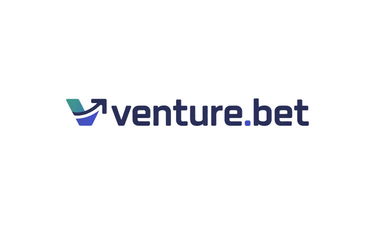 Venture.bet - Creative brandable domain for sale