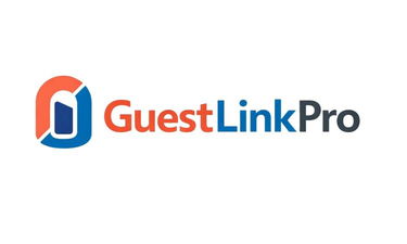 GuestLinkPro.com - Creative brandable domain for sale