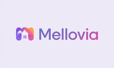 Mellovia.com - Creative brandable domain for sale