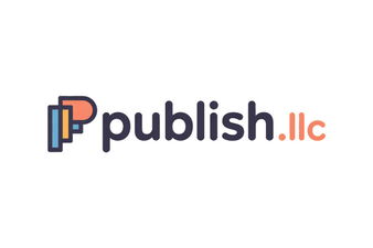 Publish logo