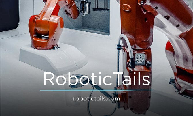 RoboticTails.com