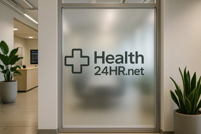 Health24HR.net — 4