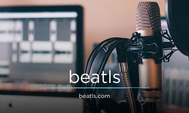 beatls.com - Creative brandable domain for sale
