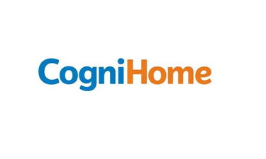 CogniHome logo
